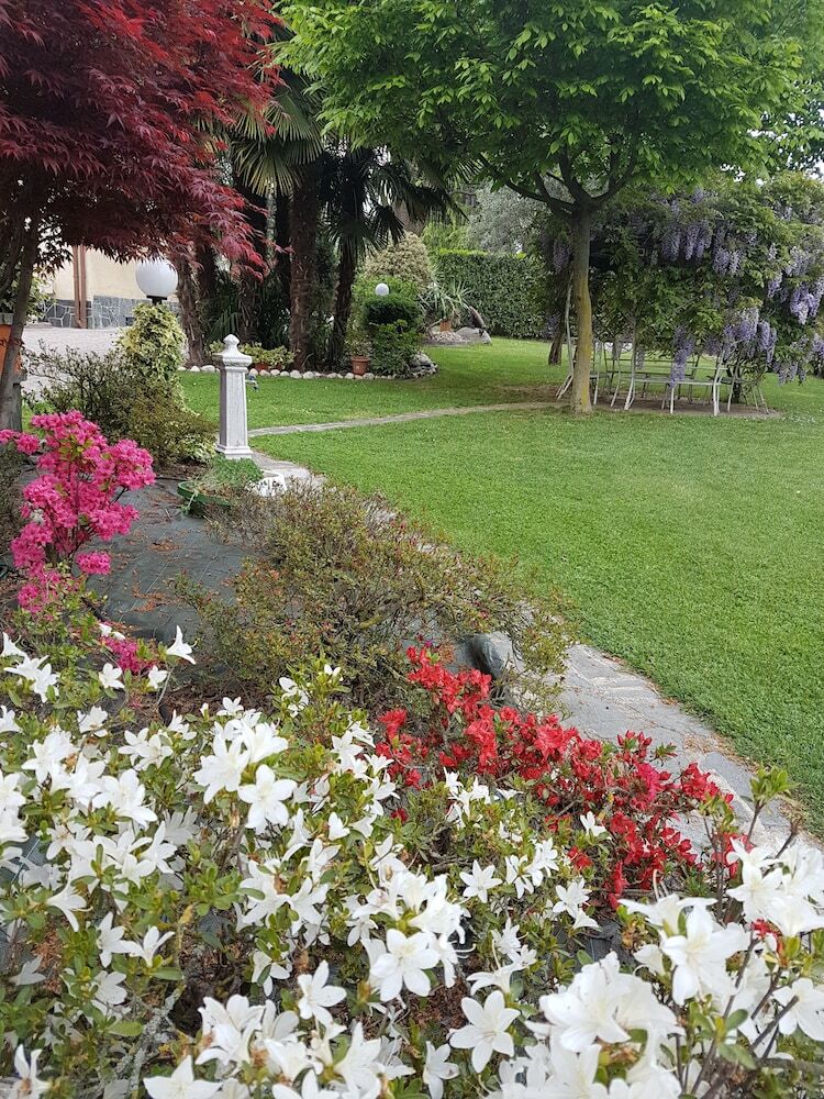 B&B Le Palme