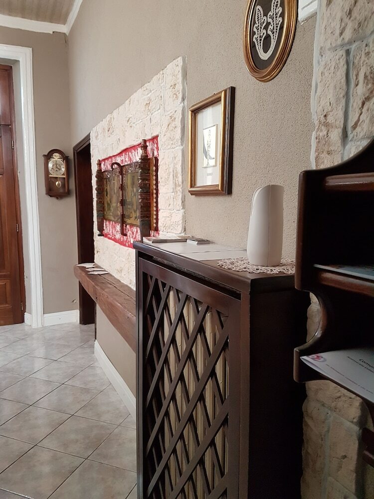 B&B Le Palme