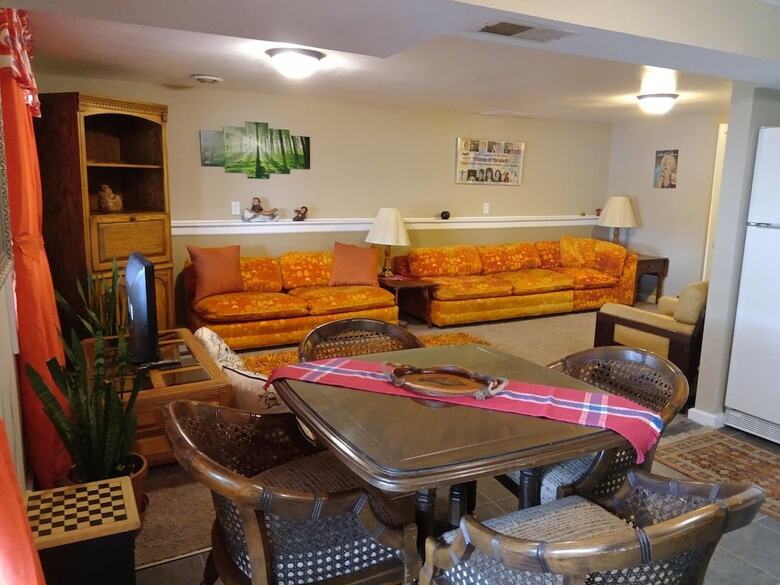 Sunshine Shores Resorts