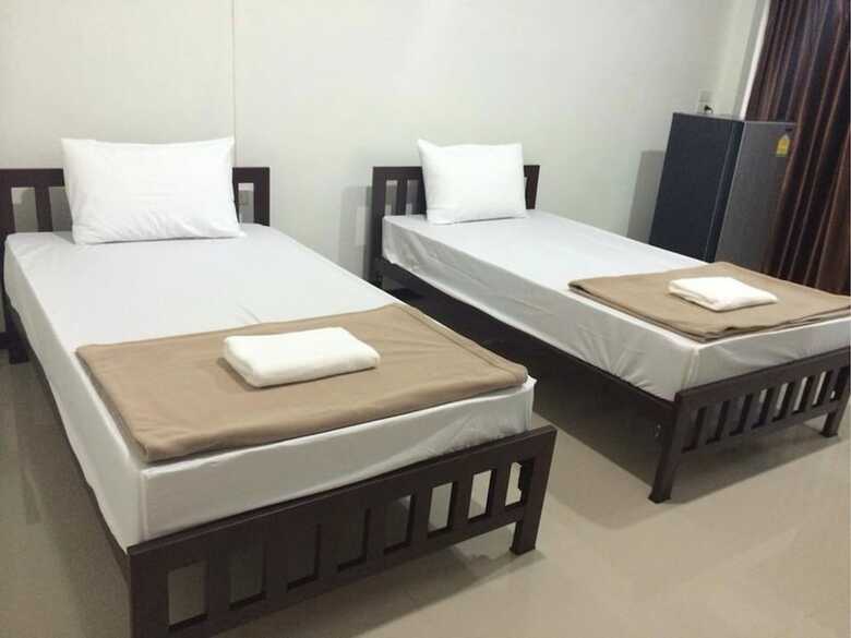 Hotel Baanna Place