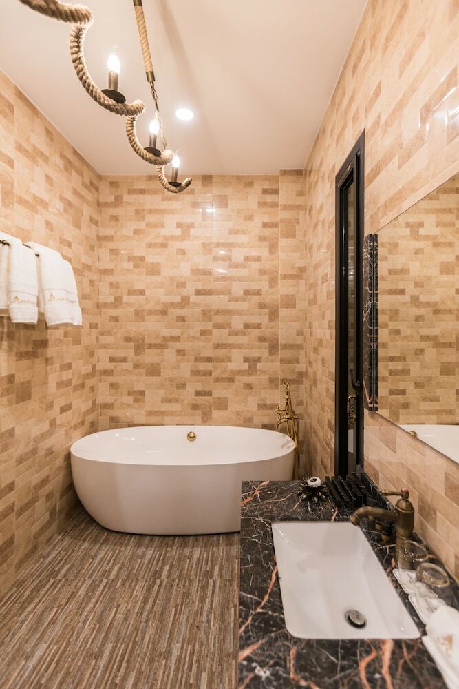 Hotel Khum Damnoen Resort
