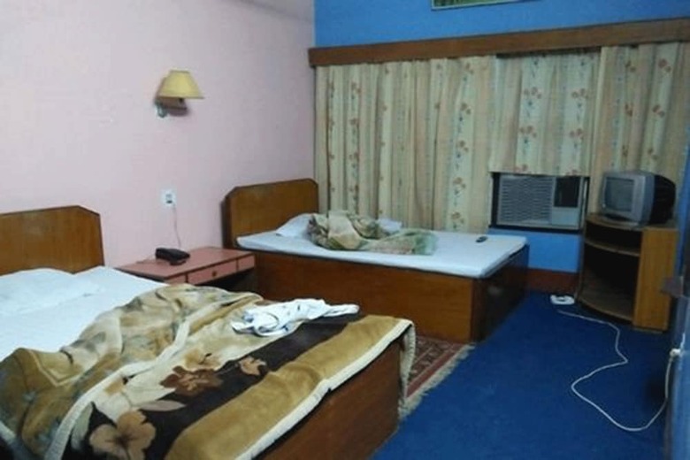 Hotel Darbar