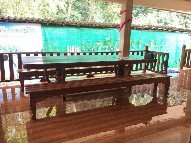 Hotel Klong Mad Good View Homestay