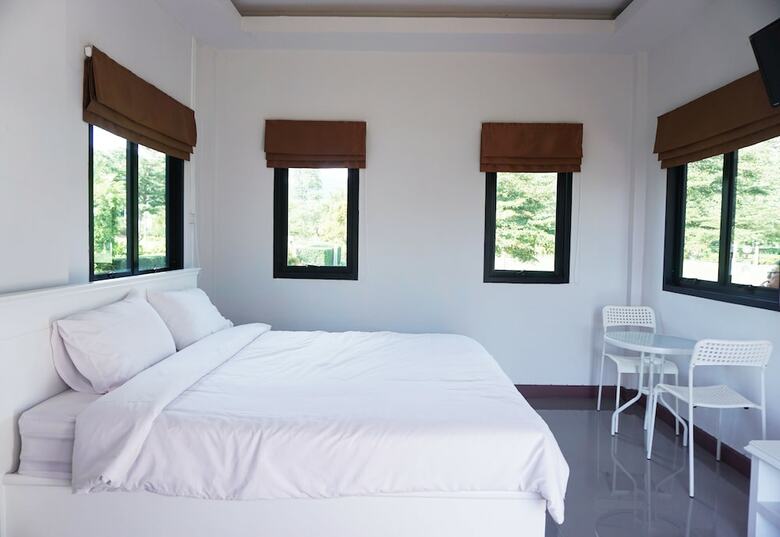 Hotel Thungchanghill Resort
