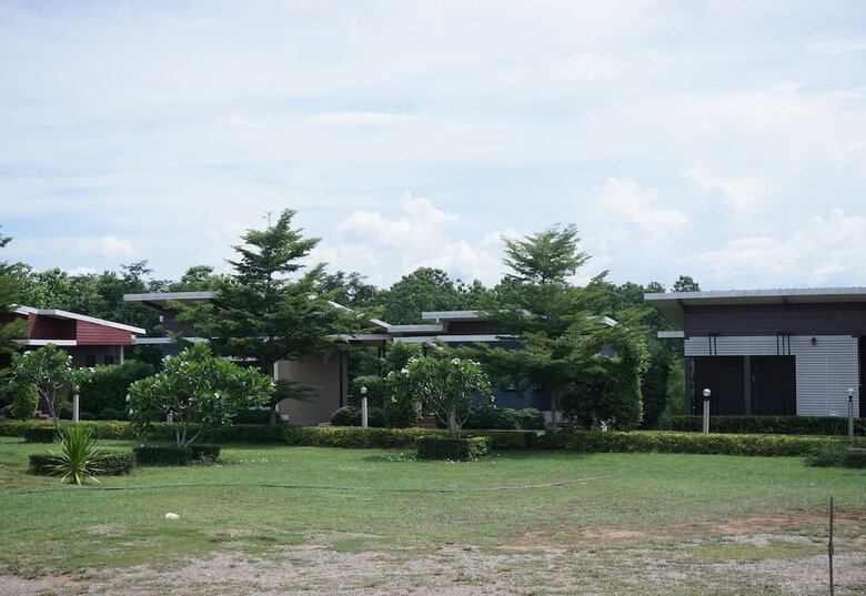 Hotel Thungchanghill Resort