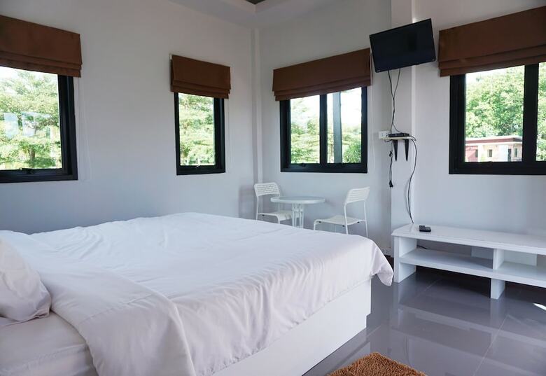 Hotel Thungchanghill Resort
