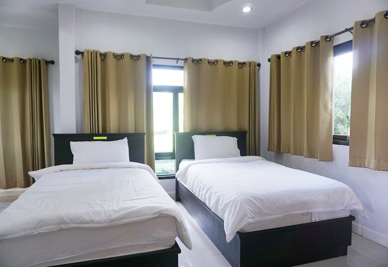 Hotel Thungchanghill Resort