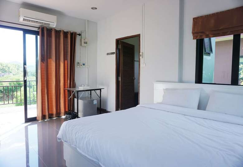 Hotel Thungchanghill Resort