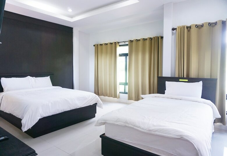 Hotel Thungchanghill Resort