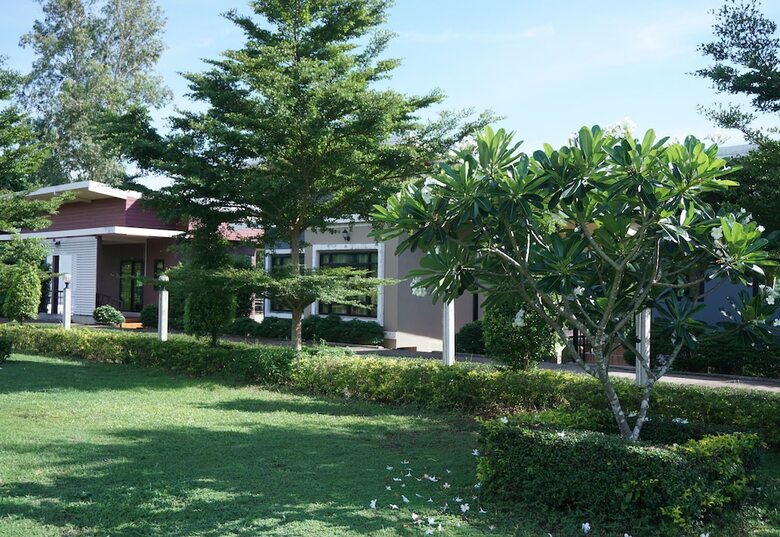 Hotel Thungchanghill Resort