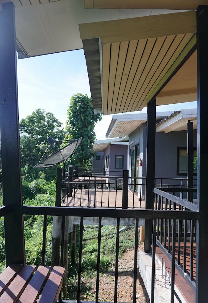 Hotel Thungchanghill Resort