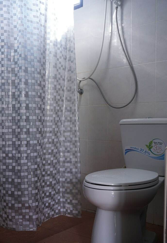 Hotel Thungchanghill Resort