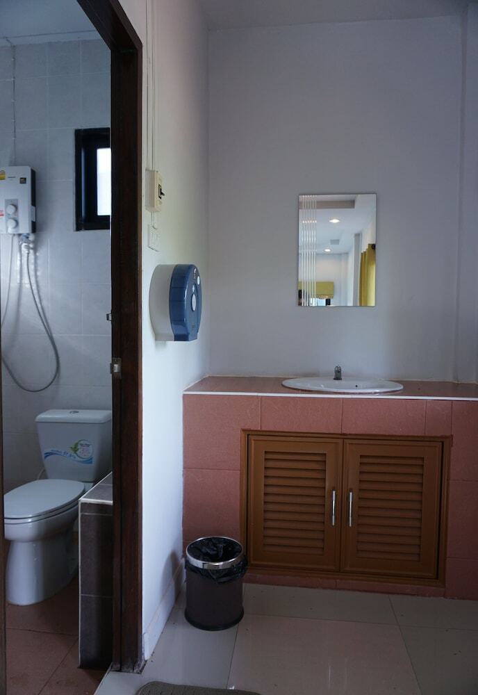 Hotel Thungchanghill Resort