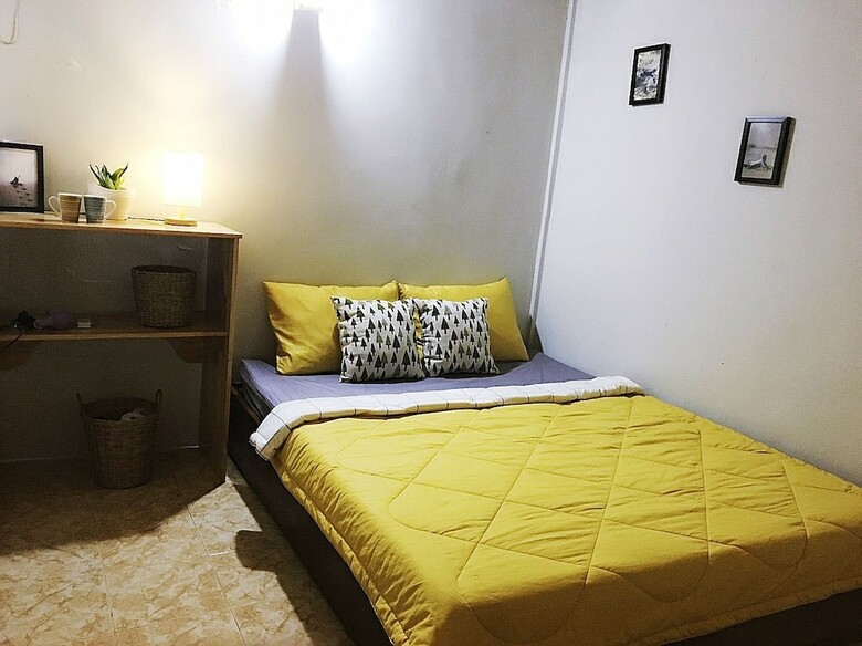 Hotel Ha's House