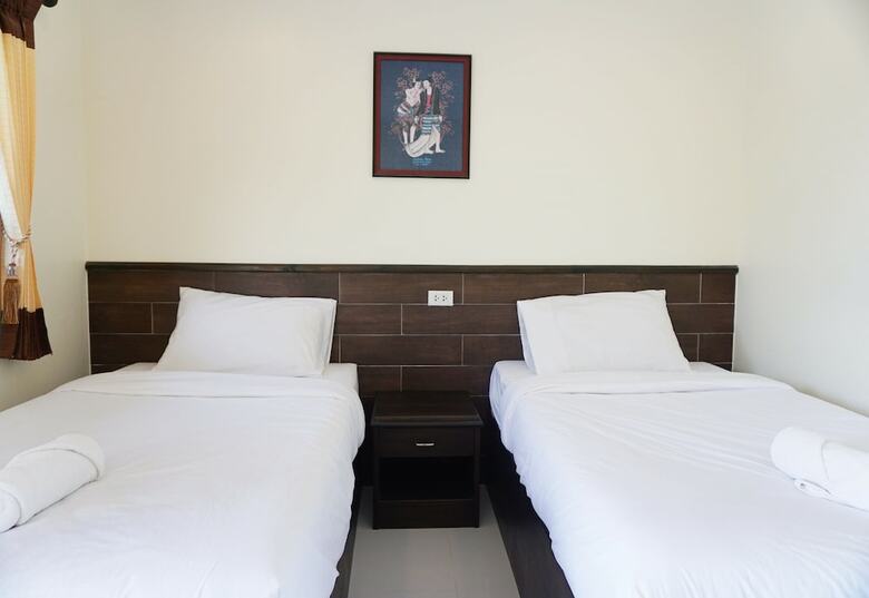 Hotel Rai Juthamas Resort