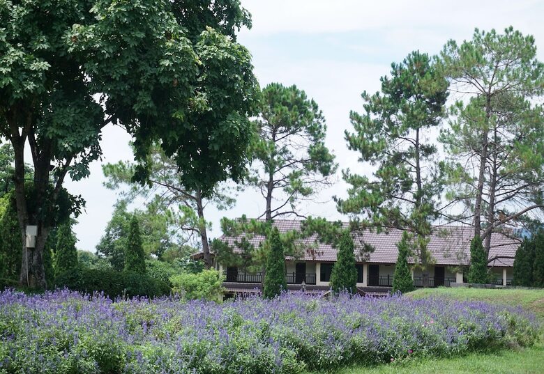 Hotel Rai Juthamas Resort