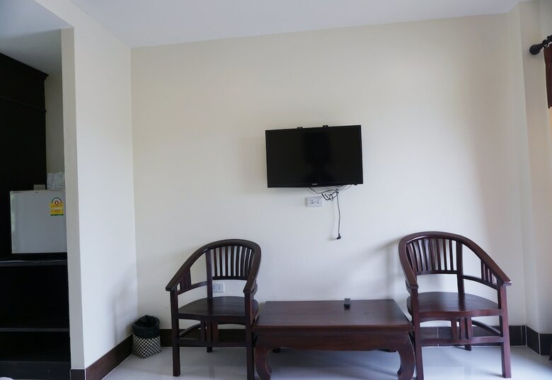 Hotel Rai Juthamas Resort