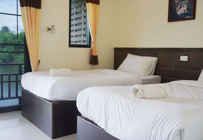 Hotel Rai Juthamas Resort