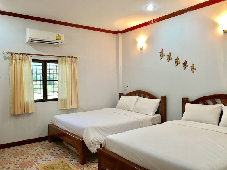 Hotel Nahinlad Resort