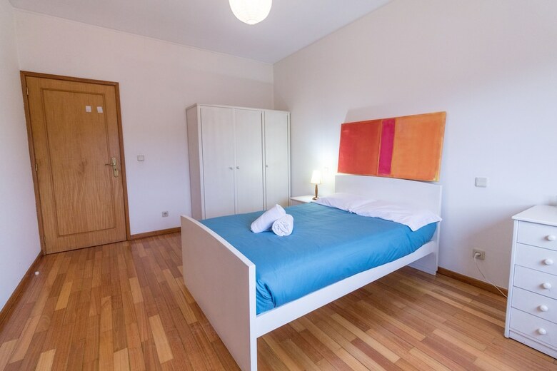 Apartamentos House And People - Quinta Da Armada