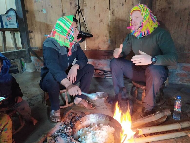 Hotel Indigenous Homestay