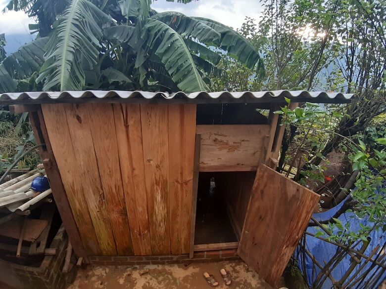 Hotel Indigenous Homestay