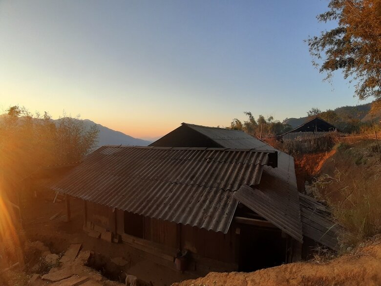 Hotel Indigenous Homestay