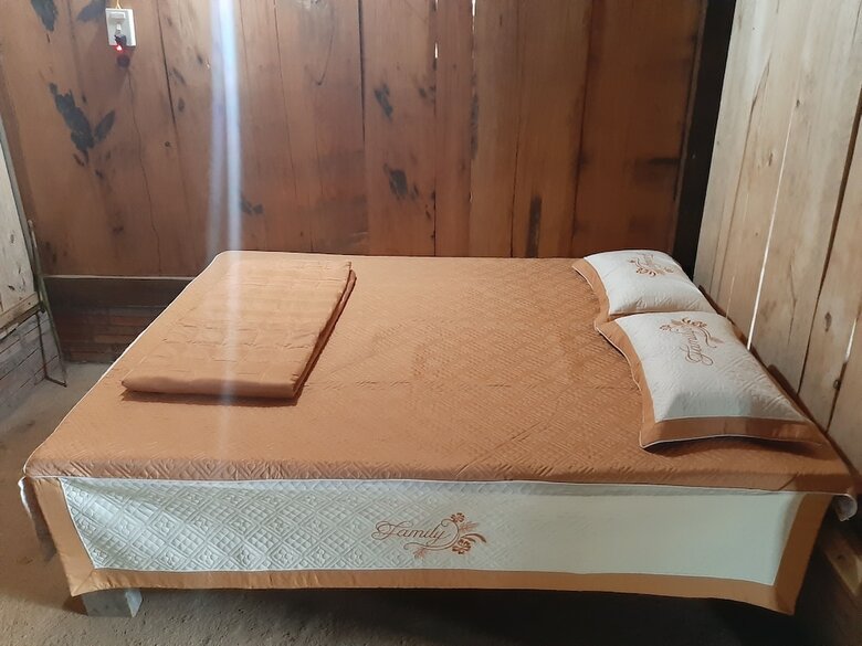 Hotel Indigenous Homestay