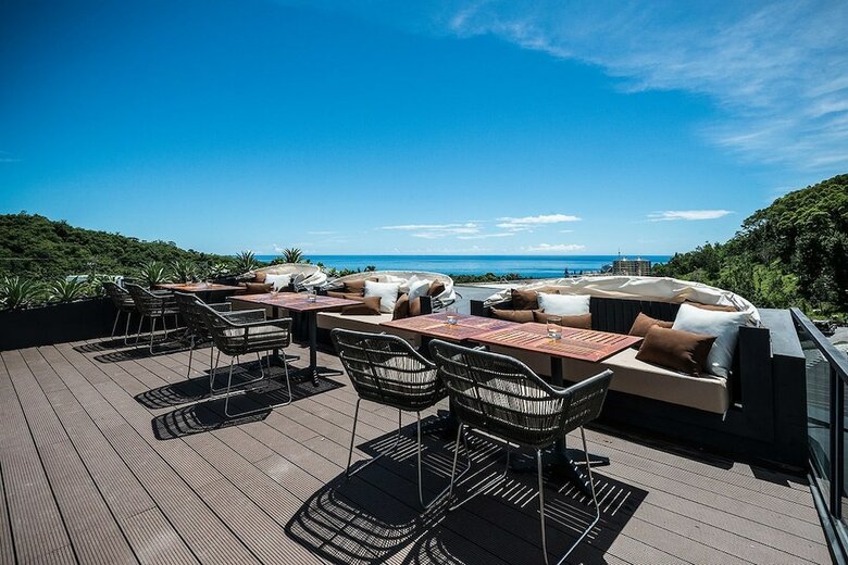 Apartamento Lucent Resort
