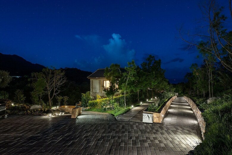 Apartamento Lucent Resort