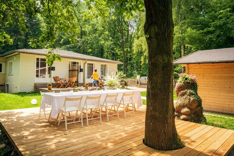 Little Suite Apartments