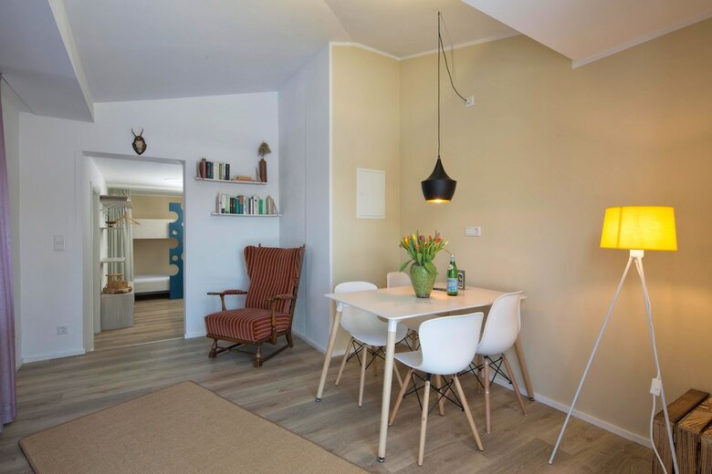 Little Suite Apartments