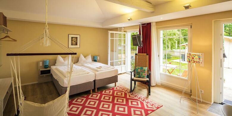 Little Suite Apartments