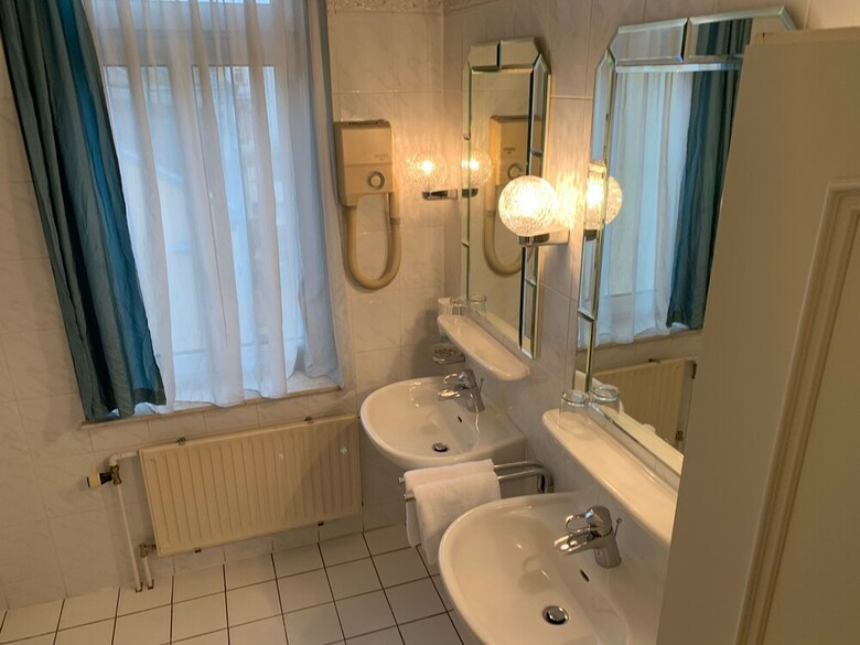 Hotel Windsor