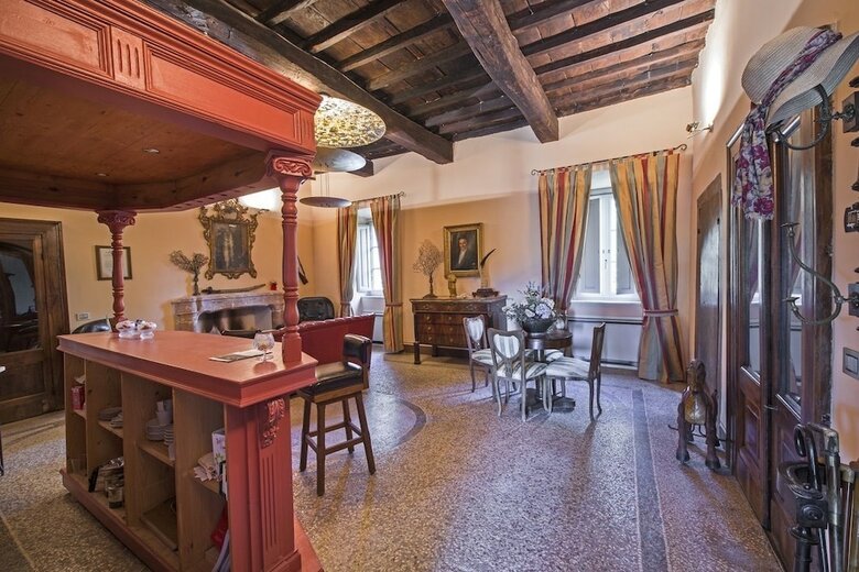 Bed & Breakfast Villa Dell'annunziata