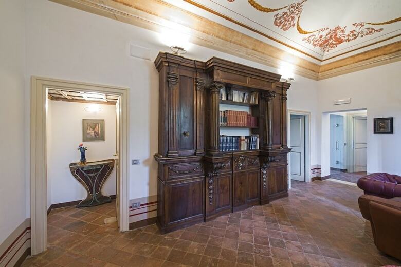Bed & Breakfast Villa Dell'annunziata