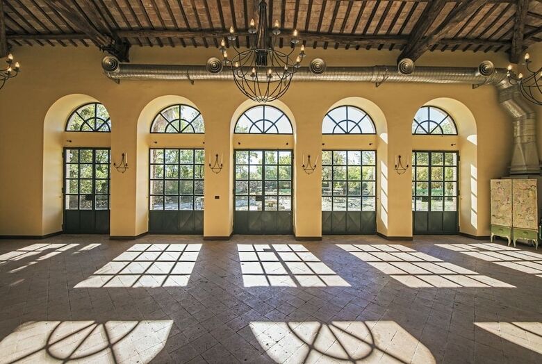 Bed & Breakfast Villa Dell'annunziata