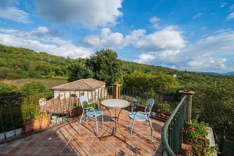Bed & Breakfast Villa Dell'annunziata