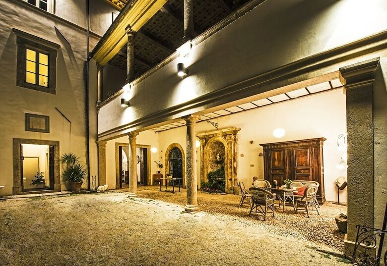 Bed & Breakfast Villa Dell'annunziata