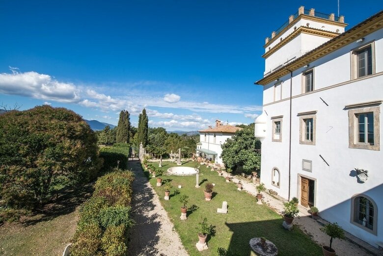 Bed & Breakfast Villa Dell'annunziata