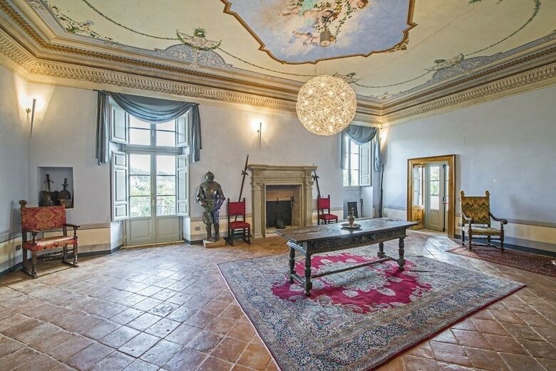 Bed & Breakfast Villa Dell'annunziata