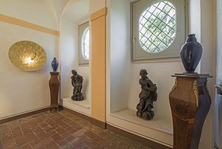 Bed & Breakfast Villa Dell'annunziata