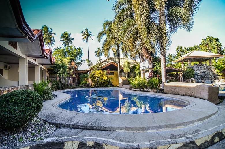 Apartamento Zacona Eco-resort And Biblical Garden