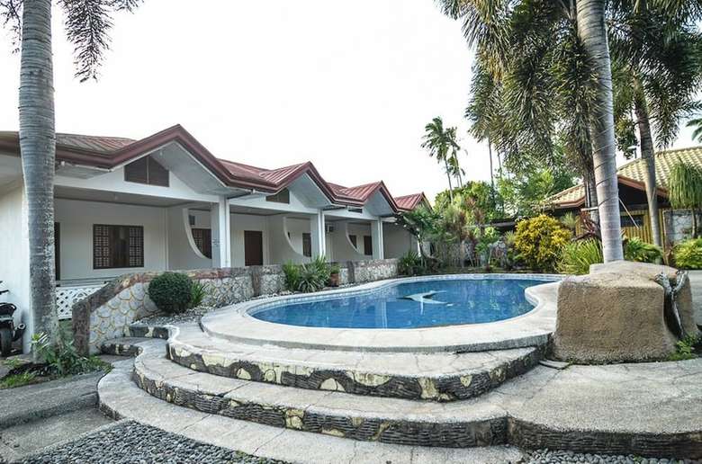 Apartamento Zacona Eco-resort And Biblical Garden