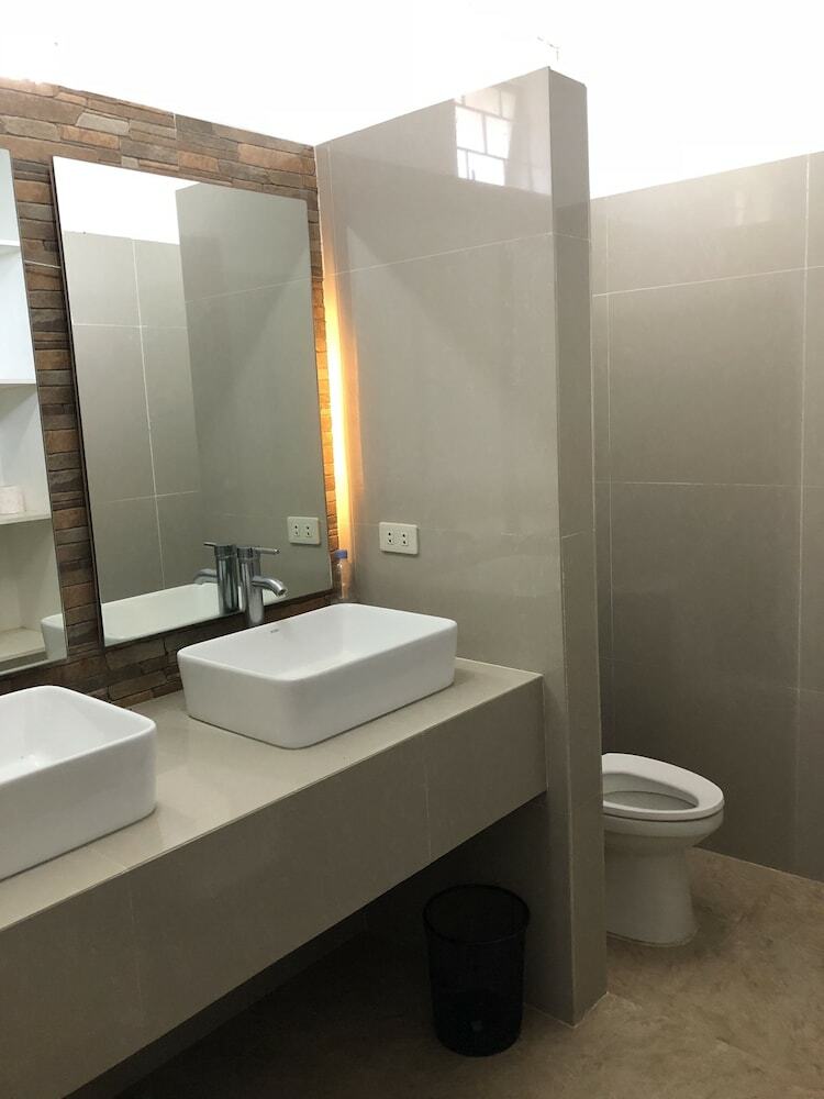 Apartamento Zacona Eco-resort And Biblical Garden