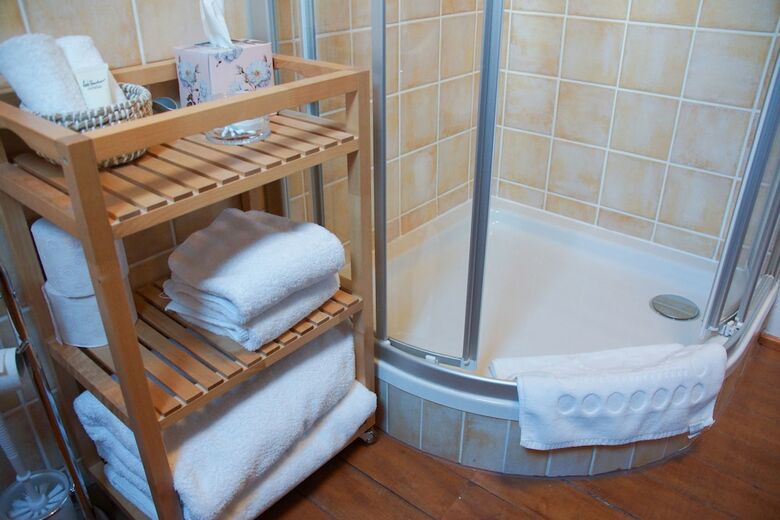 Bed & Breakfast Landlust Ischl