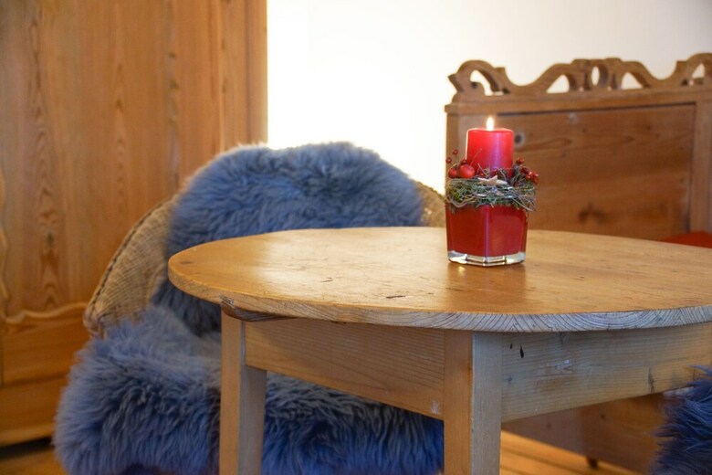 Bed & Breakfast Landlust Ischl