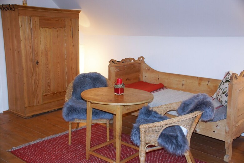 Bed & Breakfast Landlust Ischl