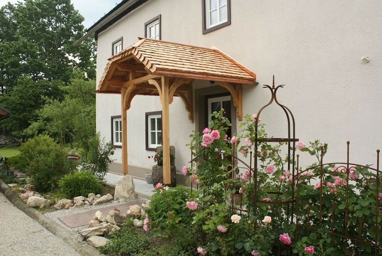 Bed & Breakfast Landlust Ischl