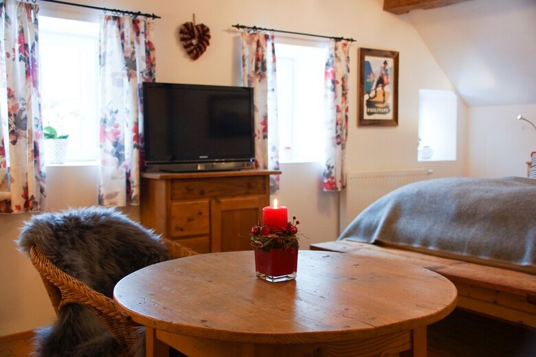 Bed & Breakfast Landlust Ischl
